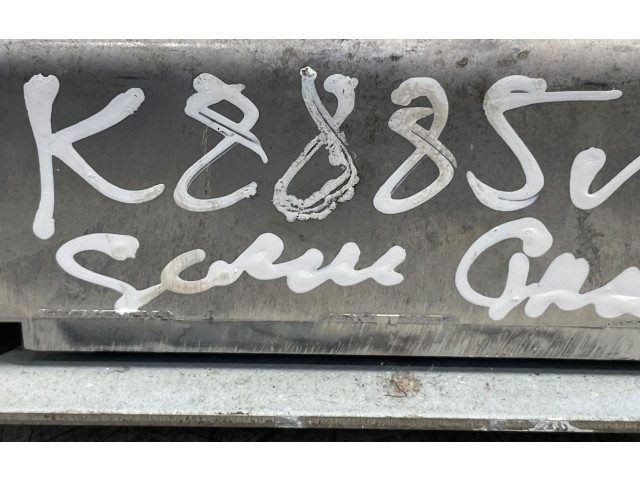 Блок подушек безопасности 3891054J10, 02631003CP9   Suzuki Grand Vitara I