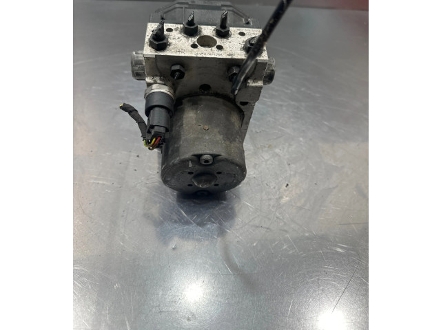 Блок АБС 0265950055, ESP0124C   Audi  A6 S6 C5 4B  1997 - 2005 года