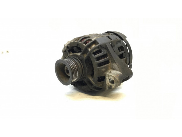 Генератор K4364 MG TF 1.8