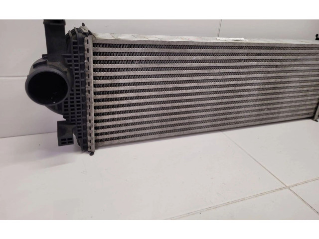 Интеркулер 55038004AD Jeep Grand Cherokee