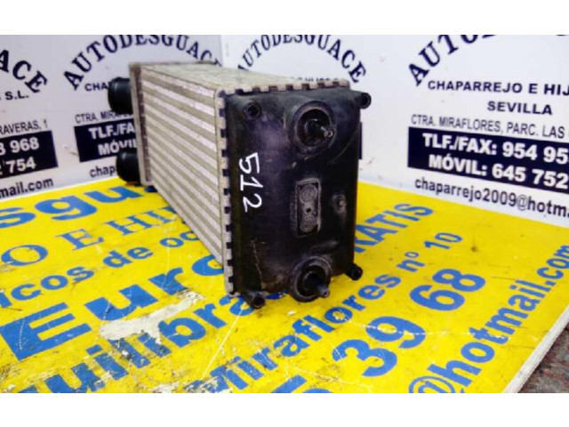 Интеркулер 0384H5 Citroen C4 I