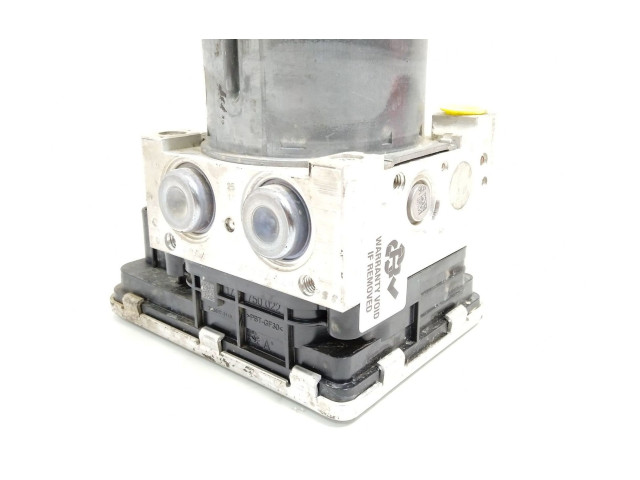 Jednotka ABS 7E0614517M, 7E0907379P Volkswagen Caddy 2017