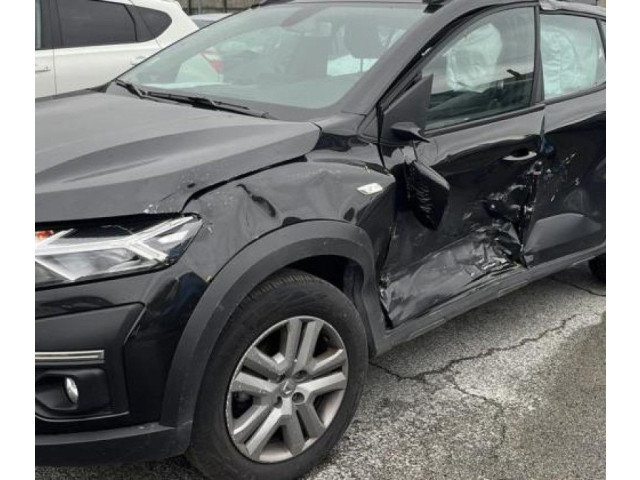 Моторчик дворников 288006875R    Dacia Sandero III