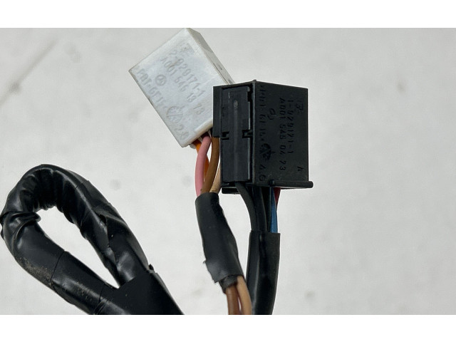 Комплект форсунок E11026536, E110376536 Dodge Durango III