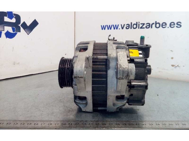 Генератор 3730003350, 2614287 KIA Rio