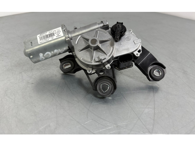 Моторчик заднего дворника 4K9955711 Audi A6 S6 C8 4K