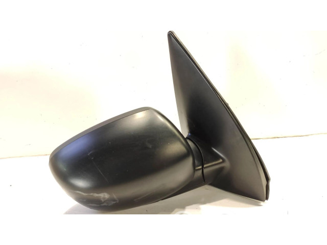 Зеркало электрическое правое Hyundai i10 2013-2018 года