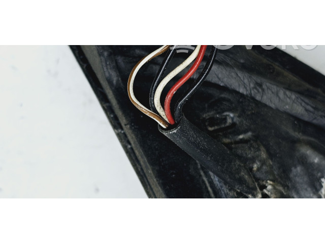 Зеркало электрическое Audi A3 S3 8L 1996 - 2003 года