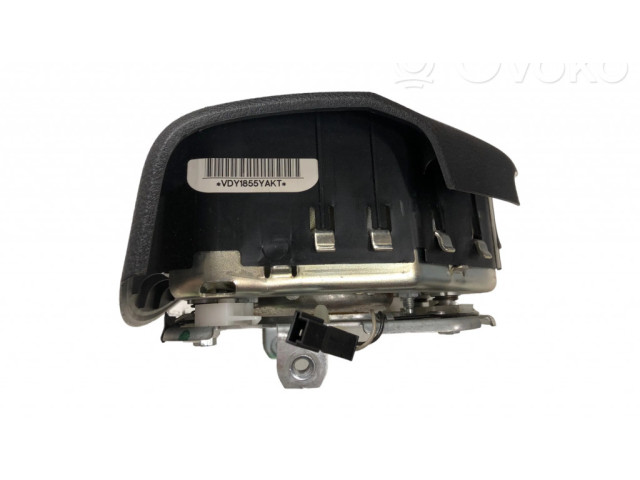 Подушка безопасности водителя T29SL2201W0059, P1TP76DX9AD Fiat Freemont