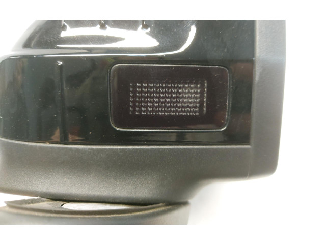 Zpětné zrcátko Audi RS5 2019 AUDRS5Lus0492