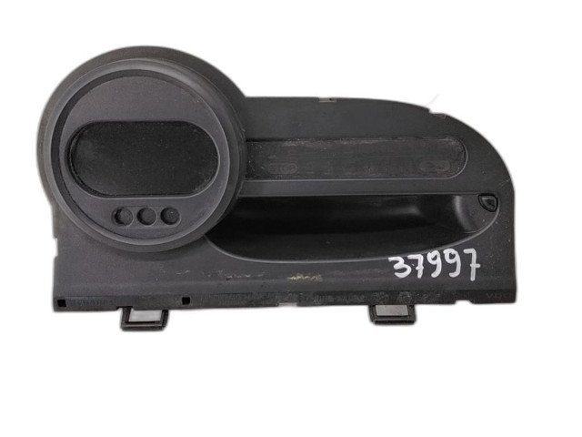 Панель приборов 8201127948, 8201127948   Renault Twingo II       