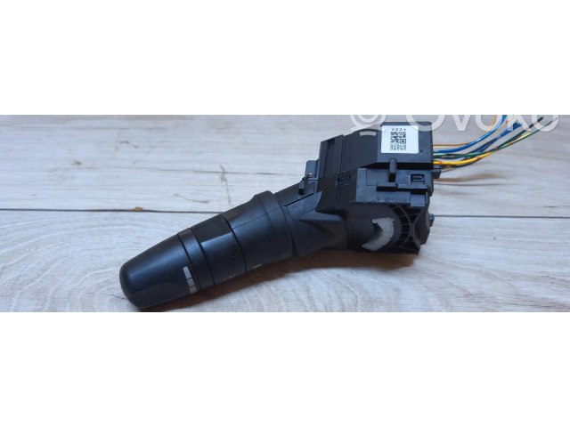 Ручка стеклоочистителей 252608h905 Nissan X-Trail T30