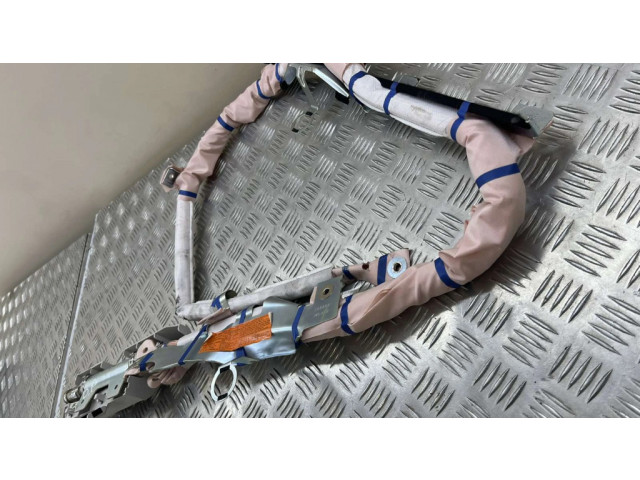 Боковая подушка безопасности 1056891 Subaru Forester SH