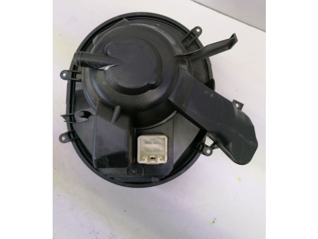 Вентилятор печки    LHD28417, LHD86577   Volvo V70