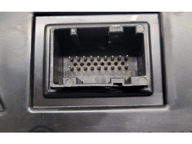 Přístrojová deska Alfa Romeo Stelvio 2020 50559452