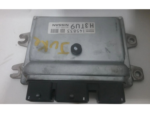Řídící jednotka NEC999059 Nissan Juke I F15