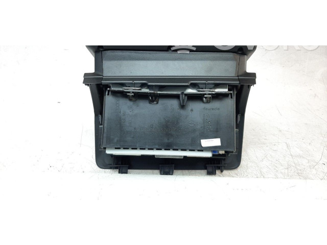 Дисплей 280212222R Dacia Jogger