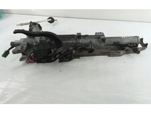  рейка  Колонка рулевая 3412454   BMW X3 E83 2003 - 2010 года