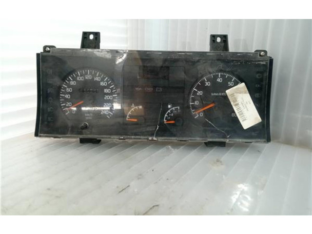 Панель приборов 700812857D Renault Clio I