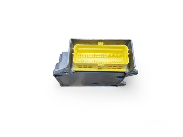 Блок подушек безопасности 8U0959655E Audi Q3 8U