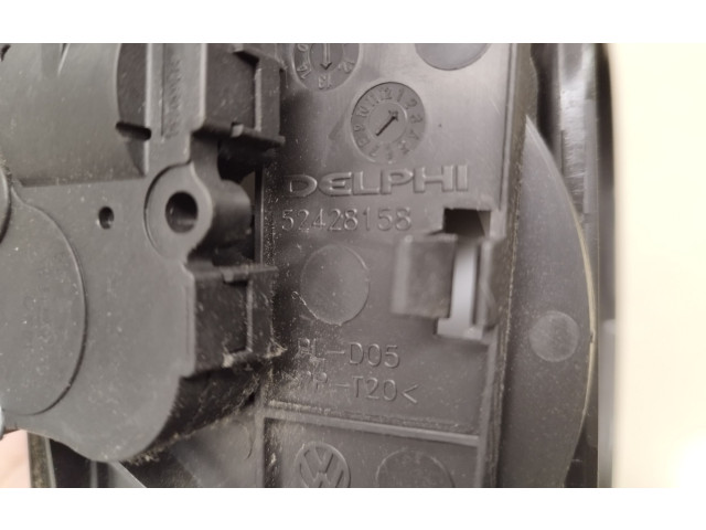 Топливный насос