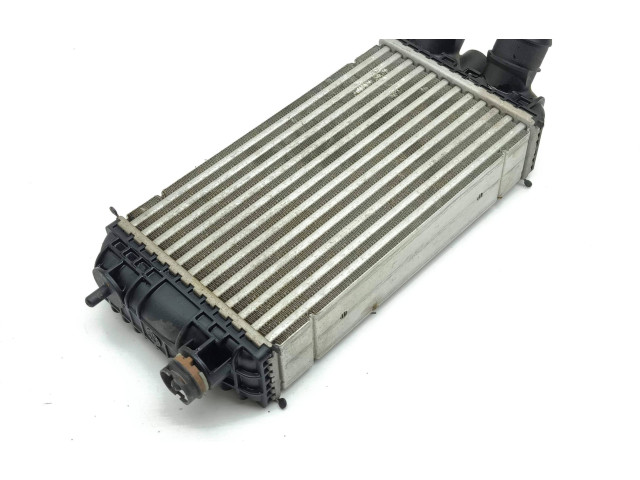 Интеркулер  9824742280, JD1271006520   Peugeot 2008 II 