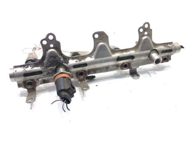 Топливная рампа 0261500074 Skoda Superb B6 (3T)