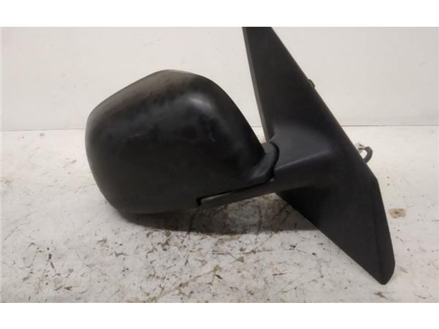 Зеркало электрическое Dacia Dokker - года