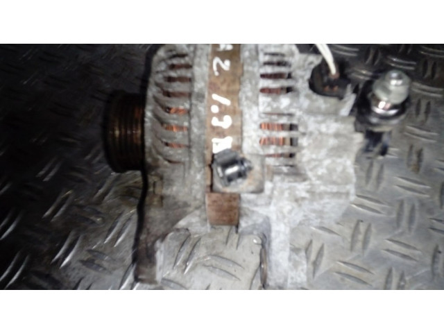 Генератор ZJ38, A2TG1391 Mazda 2 1.3