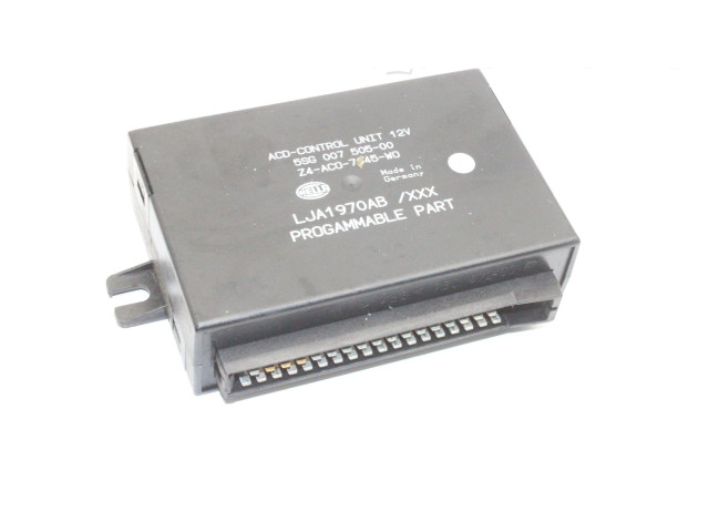 Vstřikovací lišta LJA1970AB Jaguar XJ X40 AJ27S