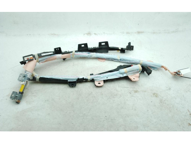 Боковая подушка безопасности CB0228118Q5S Lexus IS III XE30