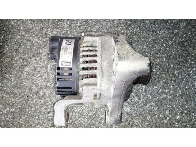 Генератор YLE102500, 2542265B Rover 75 2.0