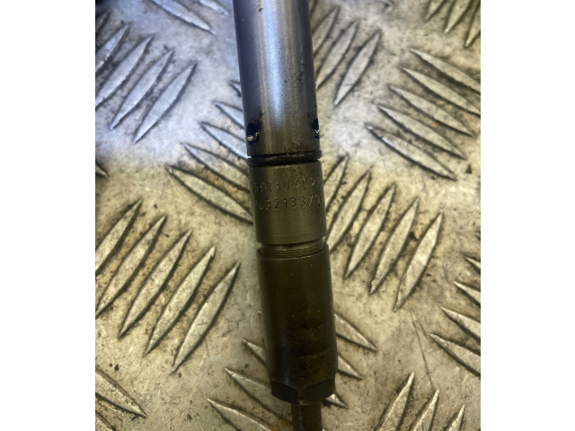 Форсунка 0432133793 Skoda Superb B5 (3U)