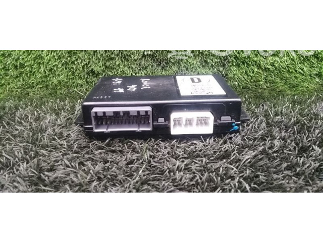 Блок управления двигателя YWC106240, 52010494B   Rover 100    