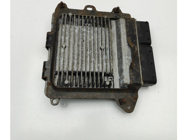 Řídící jednotka P68000127AF, 68000127AF   Dodge Caliber 2007