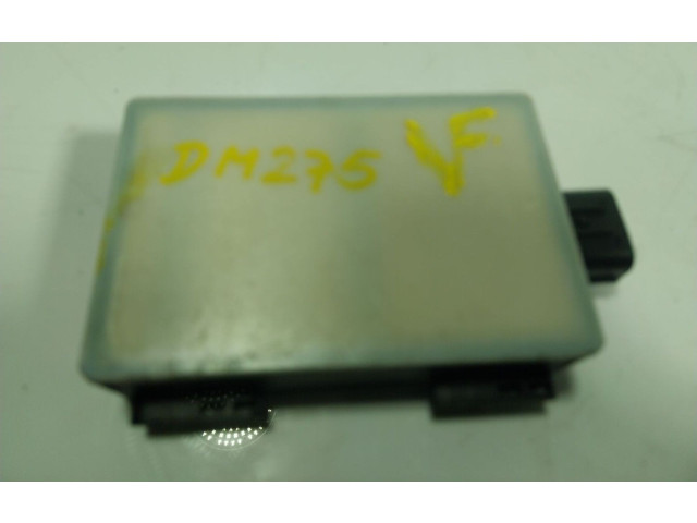 Блок управления 31665693, 31499940   Volvo XC90