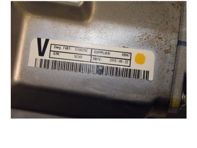 Рулевая рейка 51888053 Fiat Grande Punto - года