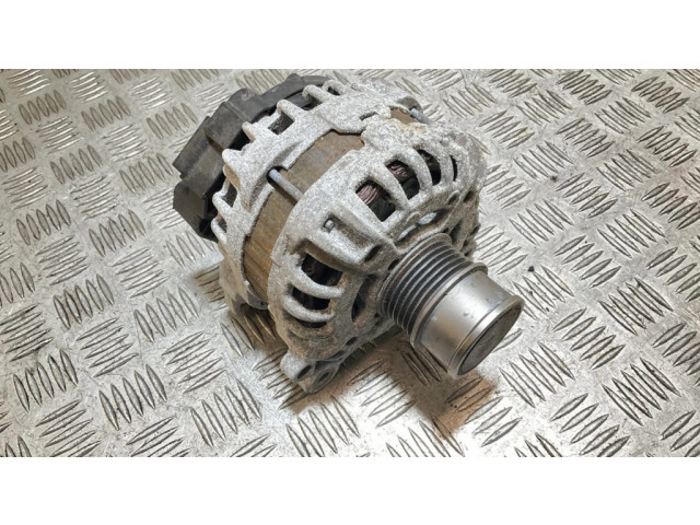 Генератор 04E903015A   Audi Q2 - 1.4     