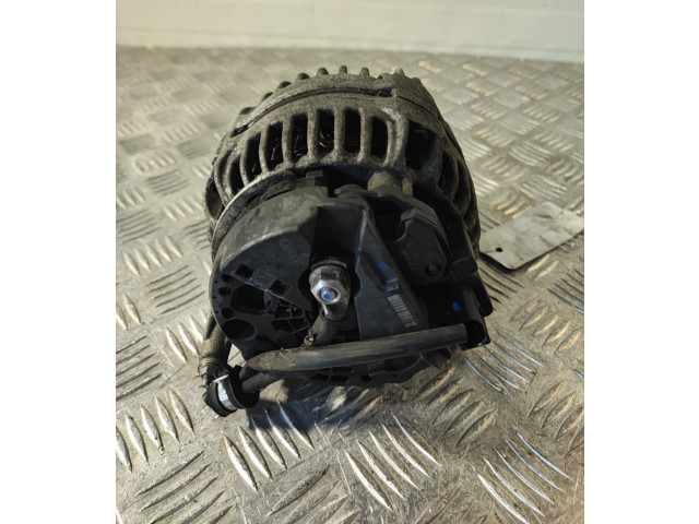 Генератор 03L903024M   Audi A1      