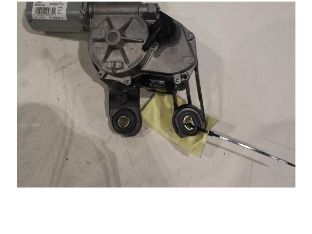 Моторчик заднего дворника 8V0955711C    Ford Transit -  Tourneo Connect