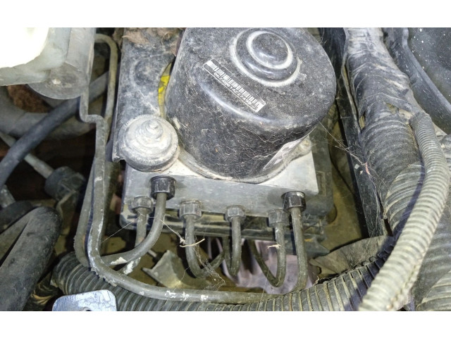 Jednotka ABS 1J0614117D Seat Alhambra (Mk1) 2000