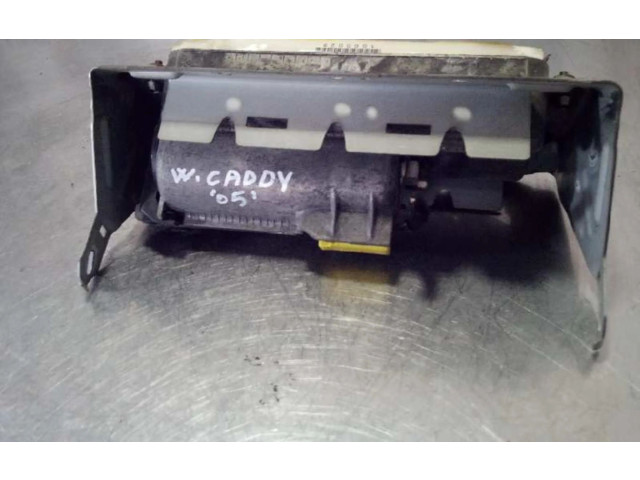 Подушка безопасности двери 0021HPO4V2JF   Volkswagen Caddy