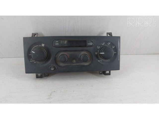 Блок управления климат-контролем P55116709AF, 129200075   Jeep Grand Cherokee (WJ)