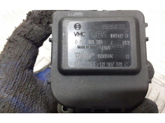 Блок комфорта 1J1907511C   Audi A3 S3 8L   