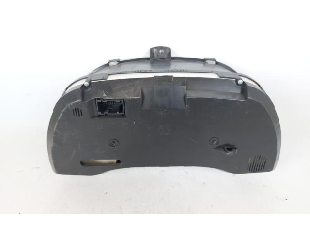 Блок управления 46801565, 46801565 Fiat Panda III