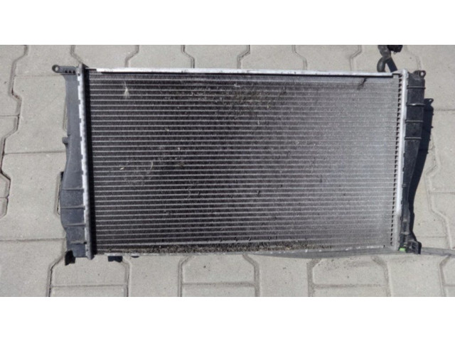 Радиатор охлаждающей жидкости