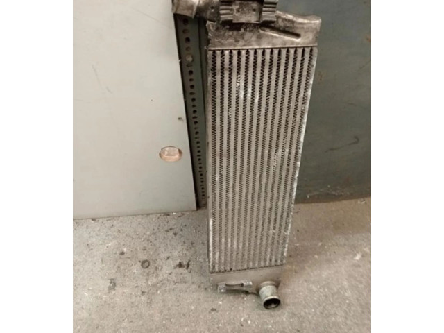 Масляный насос     Renault Scenic II -  Grand scenic II 