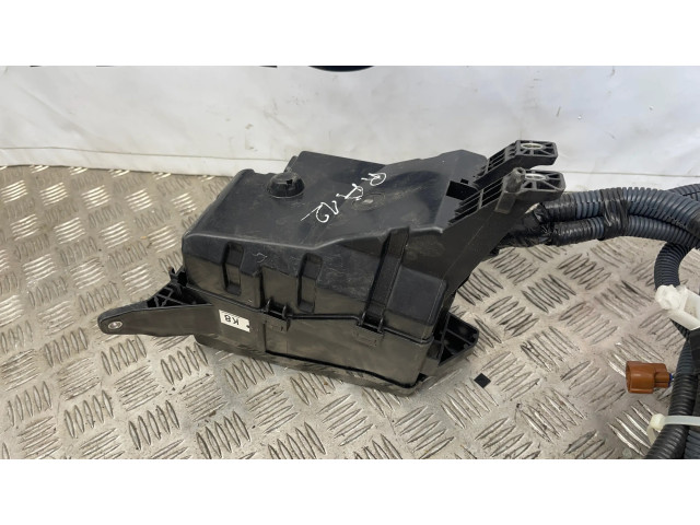 Pojistková skříňka 8266242280, 8917342080 Toyota RAV 4 (XA30) 2012