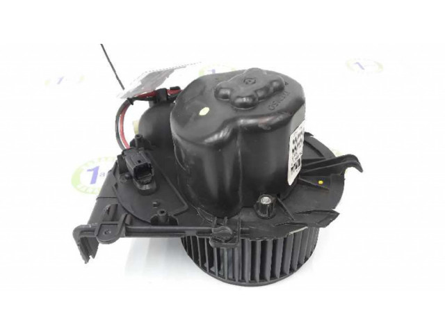 Вентилятор печки    1498378080, 1613566380   Peugeot Expert