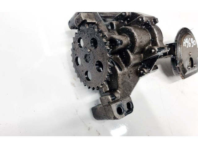 Čerpadlo oleje 9431291021 Citroen Evasion